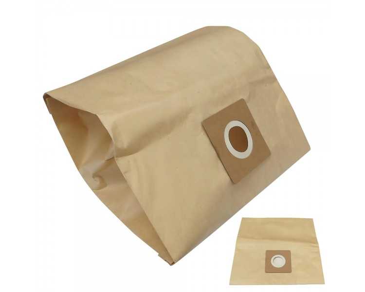 Bolsa Aspirador Yamato 95893  (Blister 5 piezas)