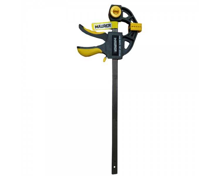 Torniquete Grip Maurer 12"