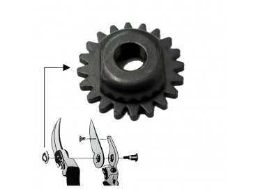 Tuerca Recambio Tijera Samurai KS-4T