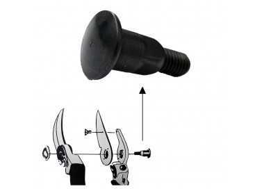 Tornillo Recambio Tijera Samurai Central KS-4T