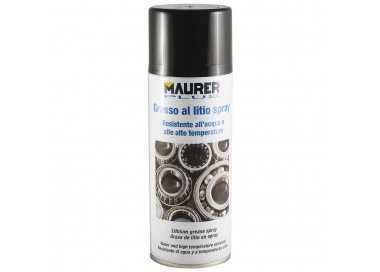 Spray Grasa De Litio     400 ml.