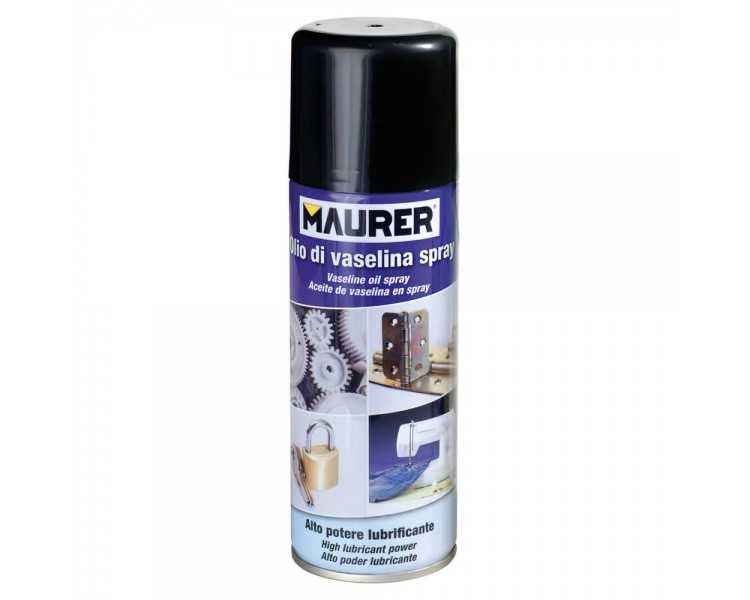 Spray Vaselina     200 ml.