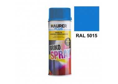 Spray Pintura Azul Cielo     400 ml.