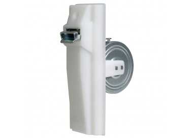 Recogedor Persiana Plastico Pequeño  Cinta 22 mm.