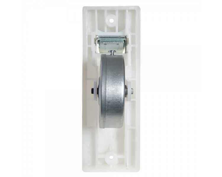 Recogedor Persiana Plastico Pequeño  Cinta 22 mm.