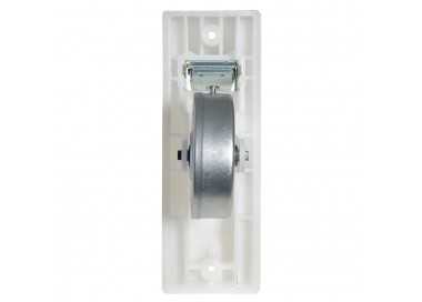 Recogedor Persiana Plastico Pequeño  Cinta 22 mm.