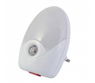 Luz Nocturna 3 Funciones Con Sensor