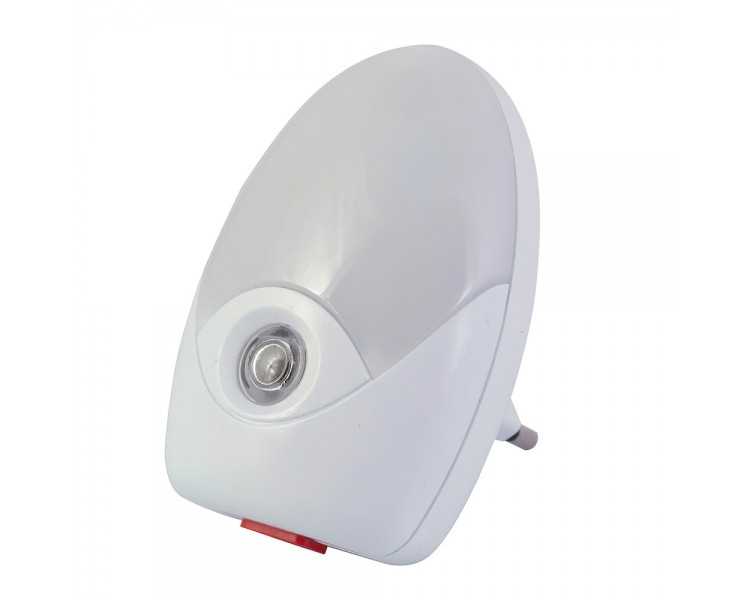 Luz Nocturna 3 Funciones Con Sensor