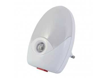 Luz Nocturna 3 Funciones Con Sensor