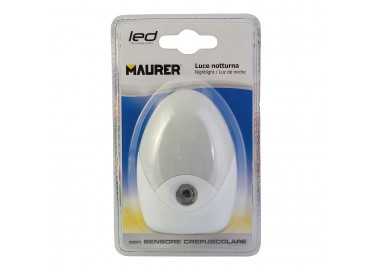 Luz Nocturna 3 Funciones Con Sensor