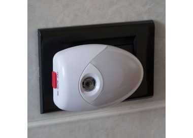 Luz Nocturna 3 Funciones Con Sensor