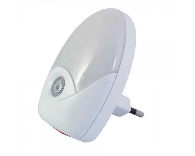 Luz Nocturna 3 Funciones Con Sensor