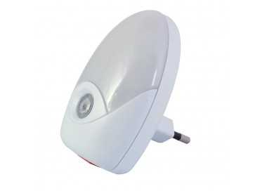 Luz Nocturna 3 Funciones Con Sensor