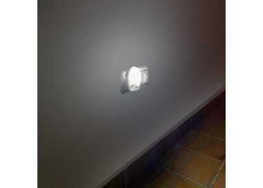 Luz Nocturna 3 Funciones Con Sensor