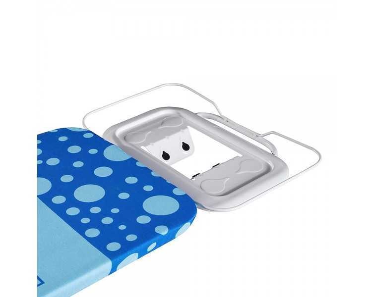 Mesa Planchar 120x38 Automática Para Centro De Planchado