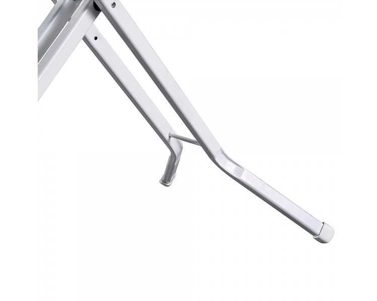 Mesa Planchar 120x38 Automática Para Centro De Planchado