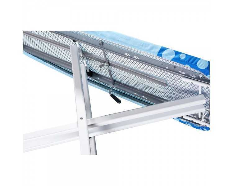 Mesa Planchar 120x38 Automática Para Centro De Planchado