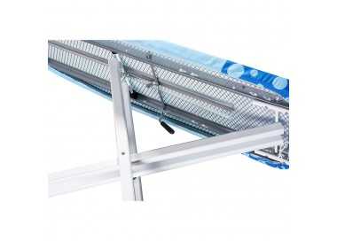 Mesa Planchar 120x38 Automática Para Centro De Planchado