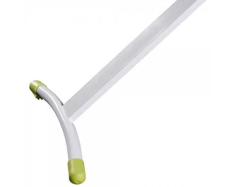 Mesa Planchar 120x45 Automática Plus Para Centro De Planchado