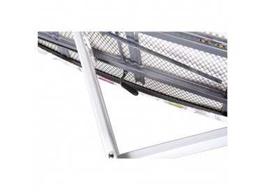 Mesa Planchar 120x45 Automática Plus Para Centro De Planchado