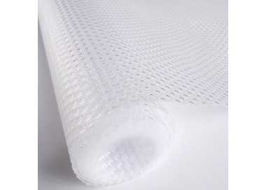 Antideslizante / Protector Plastico Transparente 50 cm. x 150 cm.