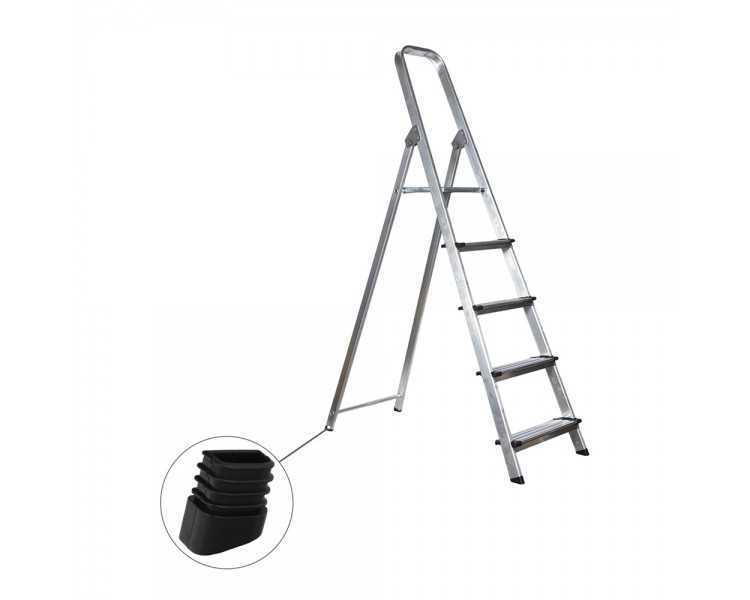 Contera Escalera Aluminio Oryx 2016 Patas Traseras