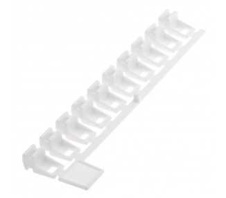 Corredera Simple Frente (Modelo Nuevo)
