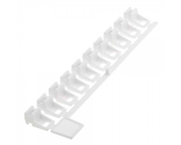 Corredera Simple Frente (Modelo Nuevo)