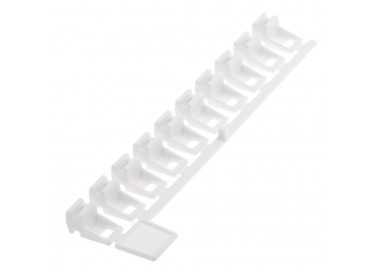 Corredera Simple Frente (Modelo Nuevo)