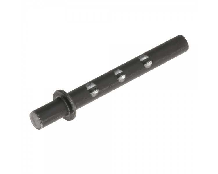 Espiga Persiana 100 mm. Para Disco o Capsula Plastico