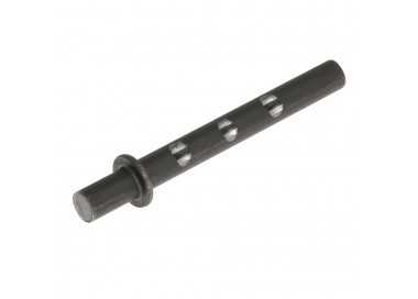 Espiga Persiana 100 mm. Para Disco o Capsula Plastico