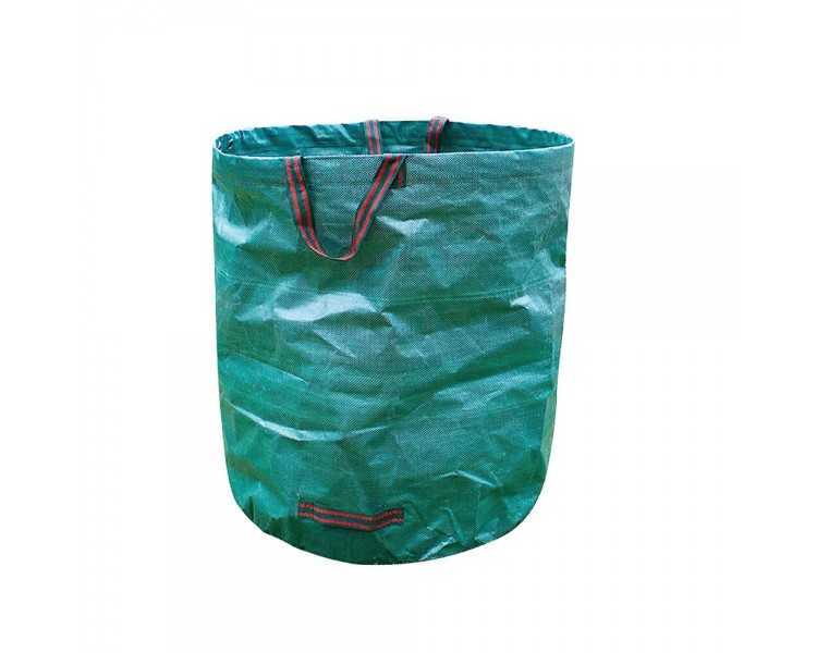 Saco Jardin Recoge Hojas 67ø x 76 cm.