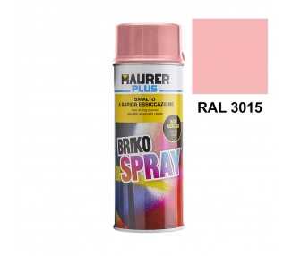 Spray Pintura Rosa Claro 400 ml.