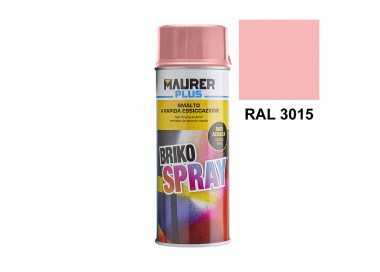 Spray Pintura Rosa Claro 400 ml.