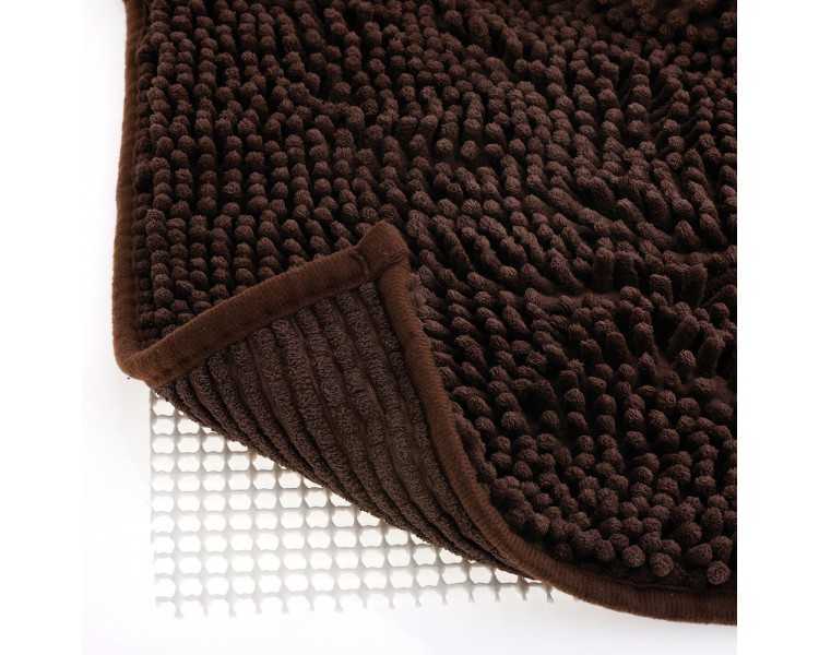 Antideslizante Para Alfombra 120x60 cm.