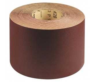 Lija Corindón Profesional 120 mm. x 50 m.  Grano 60