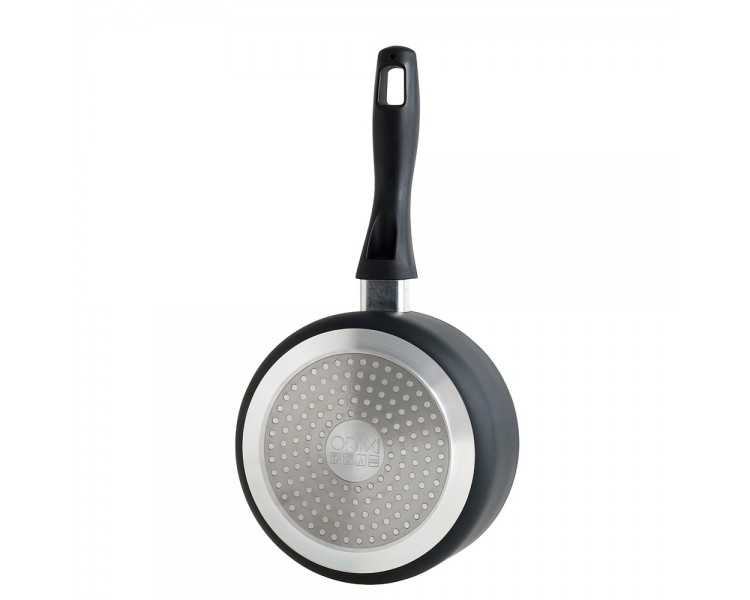 Cazo Aluminio Antiadherente Basic 16 cm./ 3 mm.