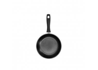 Oryx Sartén Aluminio Antiadherente Plus, Forjada, Apta Inducción, Libre PFOA, Diámetro 20 cm, Espesor 5 mm.