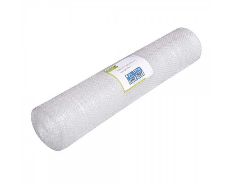 Plastico Burbuja Rollo 100 cm. x 10 Metros