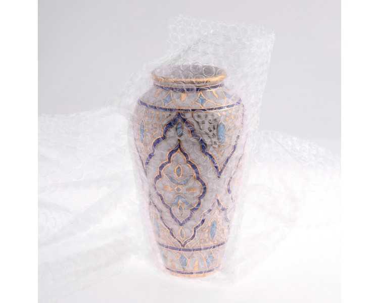 Plastico Burbuja Rollo 100 cm. x 10 Metros