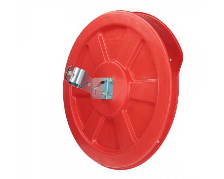 Espejo Convexo Interior / Exterior Con visera 60 cm.