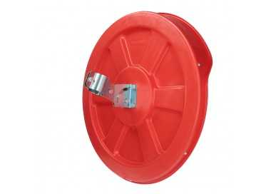 Espejo Convexo Interior / Exterior Con visera 60 cm.