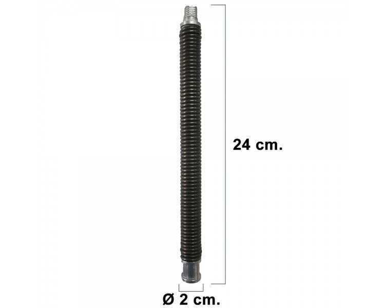 Muelle Para Deshollinador 22020650 y 22020640