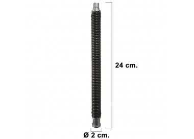 Muelle Para Deshollinador 22020650 y 22020640