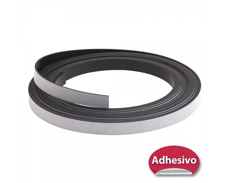Iman Wolfpack Adhesivo Rollo 1,2cmx1,75mmx4,5mt