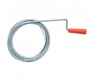 Desatascador De Muelle Wolfpack 10 Metros