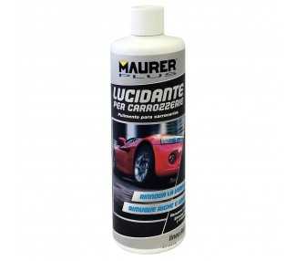 Pulimento Para Carrocerias Maurer 500 Ml