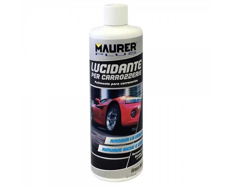 Pulimento Para Carrocerias Maurer 500 Ml
