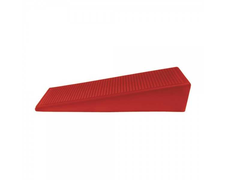 Cuñas Nivelar Suelo  (Bolsa 100 Unidades)