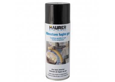Spray Detector Fugas De Gas 300ml